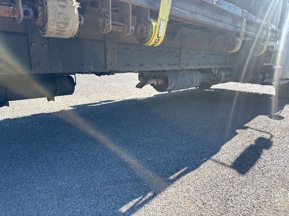 Flatbed Truck-Light and Medium Duty Trucks-Freightliner-2017-M2-Knoxville-TN-224,857\n\t\tmiles-$ 34,000 - Image 11
