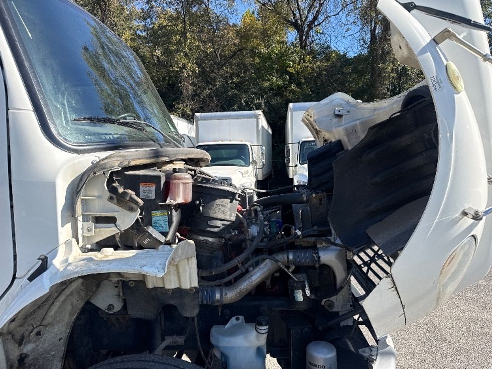 Flatbed Truck-Light and Medium Duty Trucks-Freightliner-2017-M2-Knoxville-TN-224,857\n\t\tmiles-$ 34,000 - Image 20