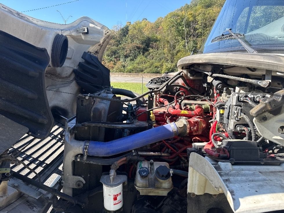Flatbed Truck-Light and Medium Duty Trucks-Freightliner-2017-M2-Knoxville-TN-224,857\n\t\tmiles-$ 34,000 - Image 21