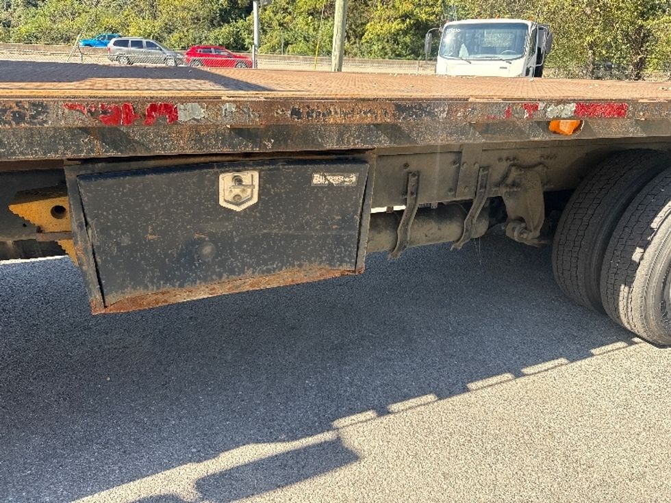 Flatbed Truck-Light and Medium Duty Trucks-Freightliner-2017-M2-Knoxville-TN-224,857\n\t\tmiles-$ 34,000 - Image 23