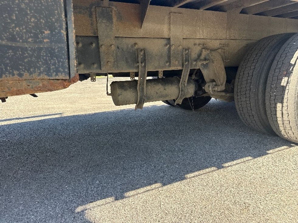 Flatbed Truck-Light and Medium Duty Trucks-Freightliner-2017-M2-Knoxville-TN-224,857\n\t\tmiles-$ 34,000 - Image 5