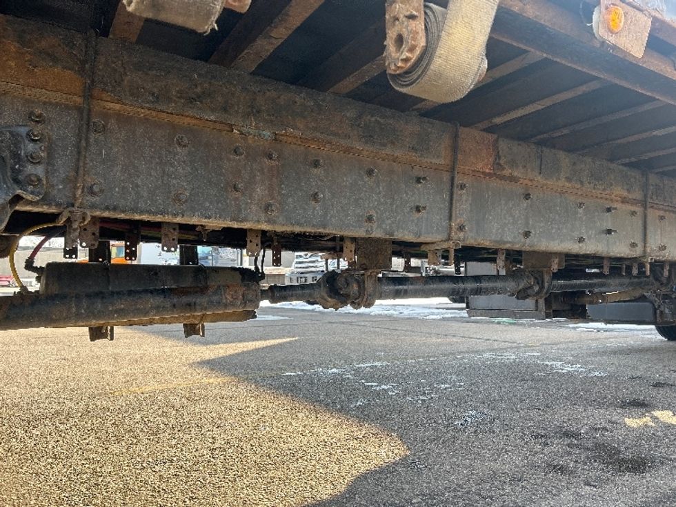 Flatbed Truck-Light and Medium Duty Trucks-Freightliner-2017-M2-Middlefield-OH-137,742\n\t\tmiles-$ 72,750 - Image 11