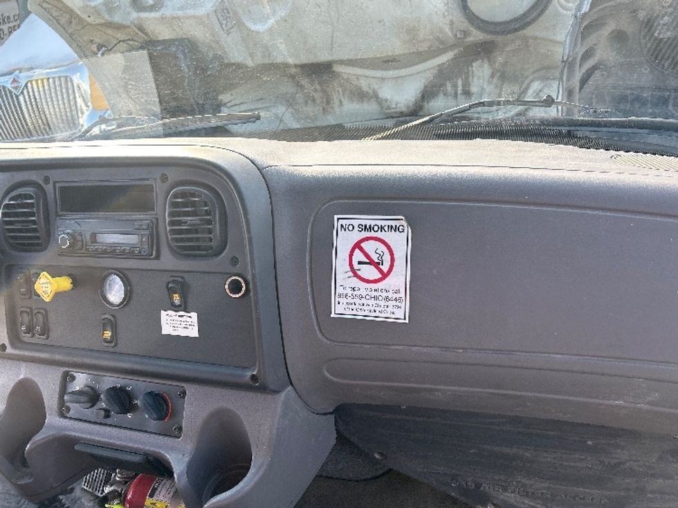 Flatbed Truck-Light and Medium Duty Trucks-Freightliner-2017-M2-Middlefield-OH-137,742\n\t\tmiles-$ 72,750 - Image 18