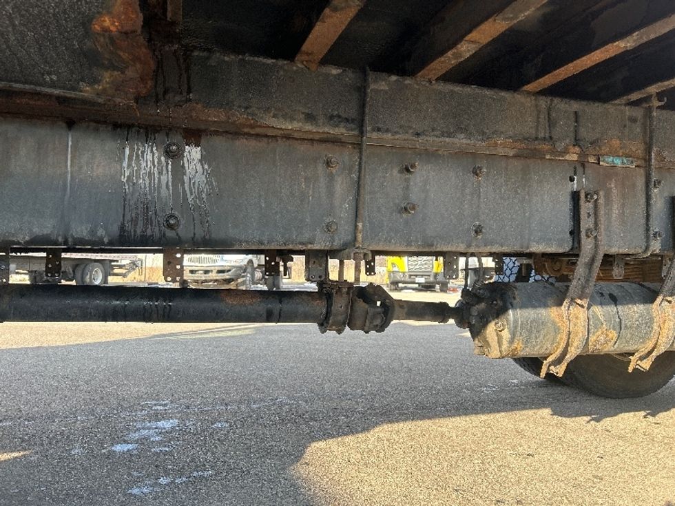 Flatbed Truck-Light and Medium Duty Trucks-Freightliner-2017-M2-Middlefield-OH-137,742\n\t\tmiles-$ 72,750 - Image 5