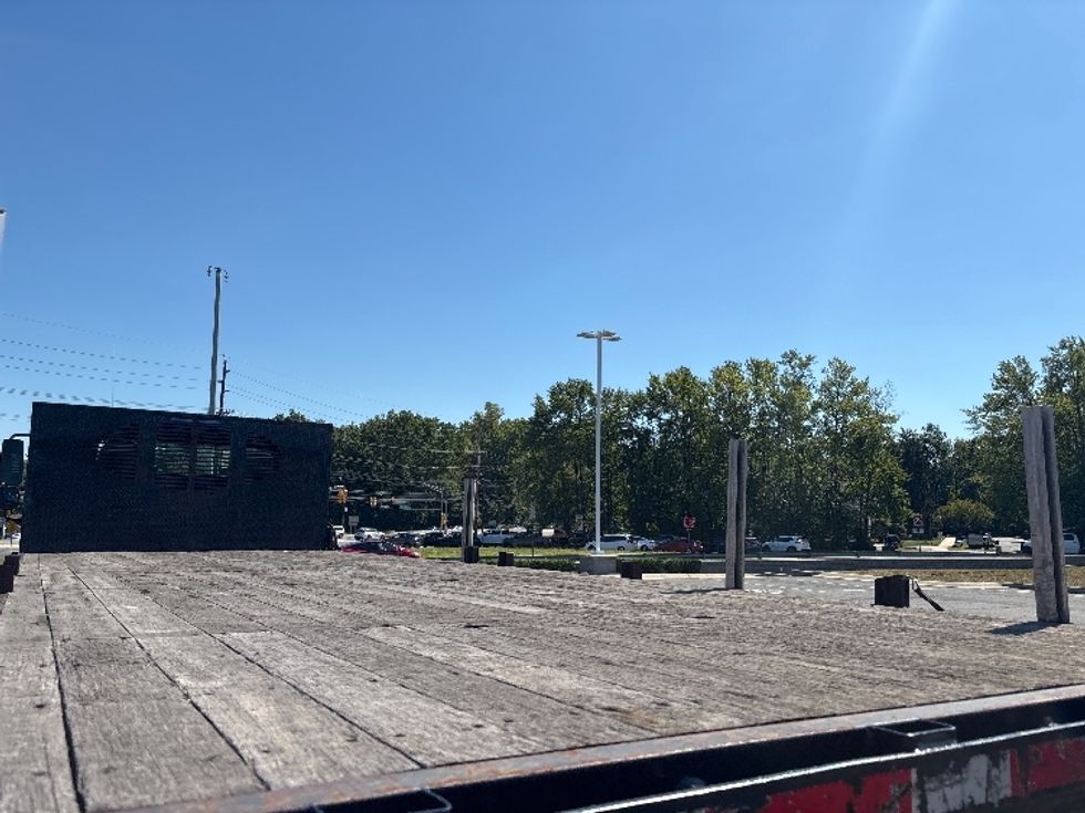 Flatbed Truck-Light and Medium Duty Trucks-Freightliner-2017-M2-Monmouth Junction-NJ-291,578\n\t\tmiles-$ 28,750 - Image 12