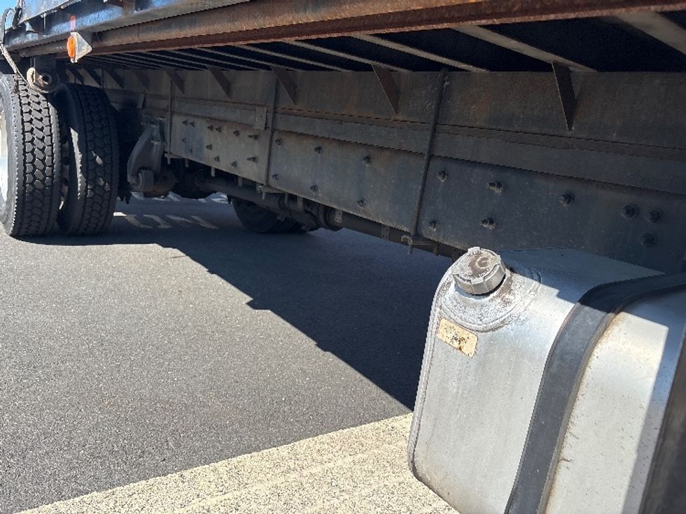 Flatbed Truck-Light and Medium Duty Trucks-Freightliner-2017-M2-Monmouth Junction-NJ-291,578\n\t\tmiles-$ 28,750 - Image 15