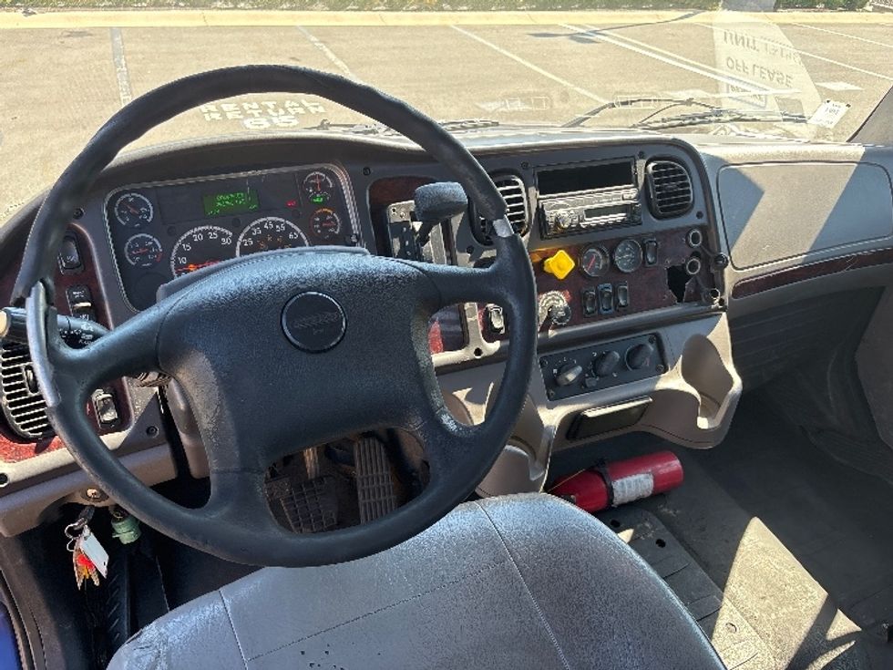 Flatbed Truck-Light and Medium Duty Trucks-Freightliner-2017-M2-Monmouth Junction-NJ-291,578\n\t\tmiles-$ 28,750 - Image 18