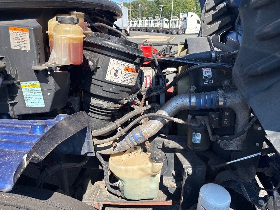 Flatbed Truck-Light and Medium Duty Trucks-Freightliner-2017-M2-Monmouth Junction-NJ-291,578\n\t\tmiles-$ 28,750 - Image 23