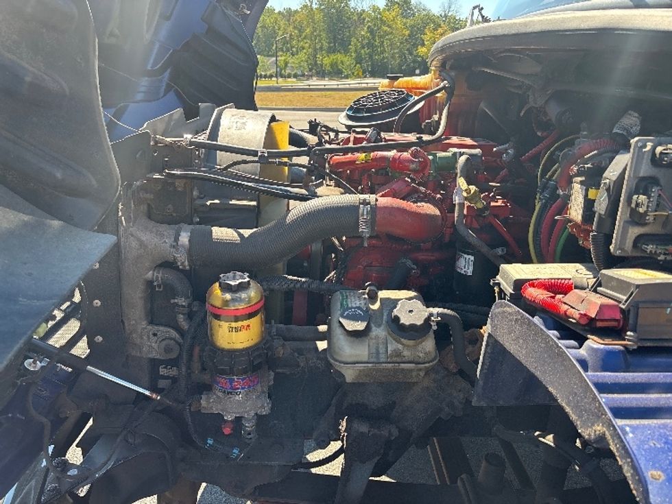 Flatbed Truck-Light and Medium Duty Trucks-Freightliner-2017-M2-Monmouth Junction-NJ-291,578\n\t\tmiles-$ 28,750 - Image 24