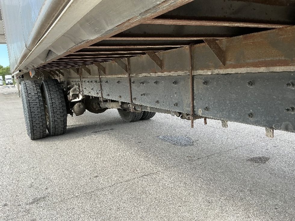 Flatbed Truck-Light and Medium Duty Trucks-Freightliner-2017-M2-Omaha-NE-71,829\n\t\tmiles-$ 55,750 - Image 14