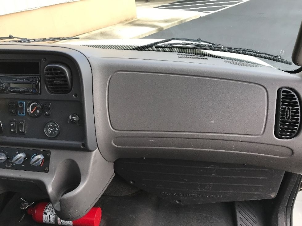 2017 Freightliner M2 106 Medium Duty photo 16