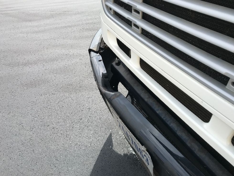 2017 Freightliner M2 106 Medium Duty photo 20