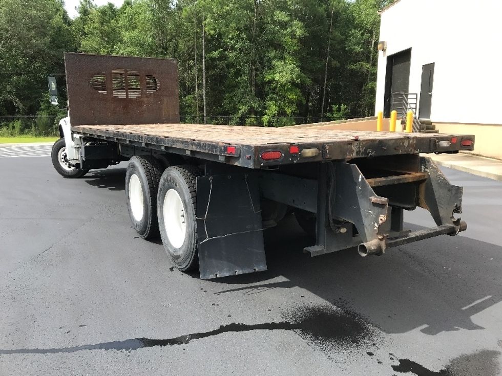 2017 Freightliner M2 106 Medium Duty photo 6