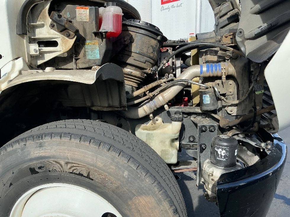 Flatbed Truck-Light and Medium Duty Trucks-Freightliner-2017-M2-Sacramento-CA-187,913\n\t\tmiles-$ 42,500 - Image 20