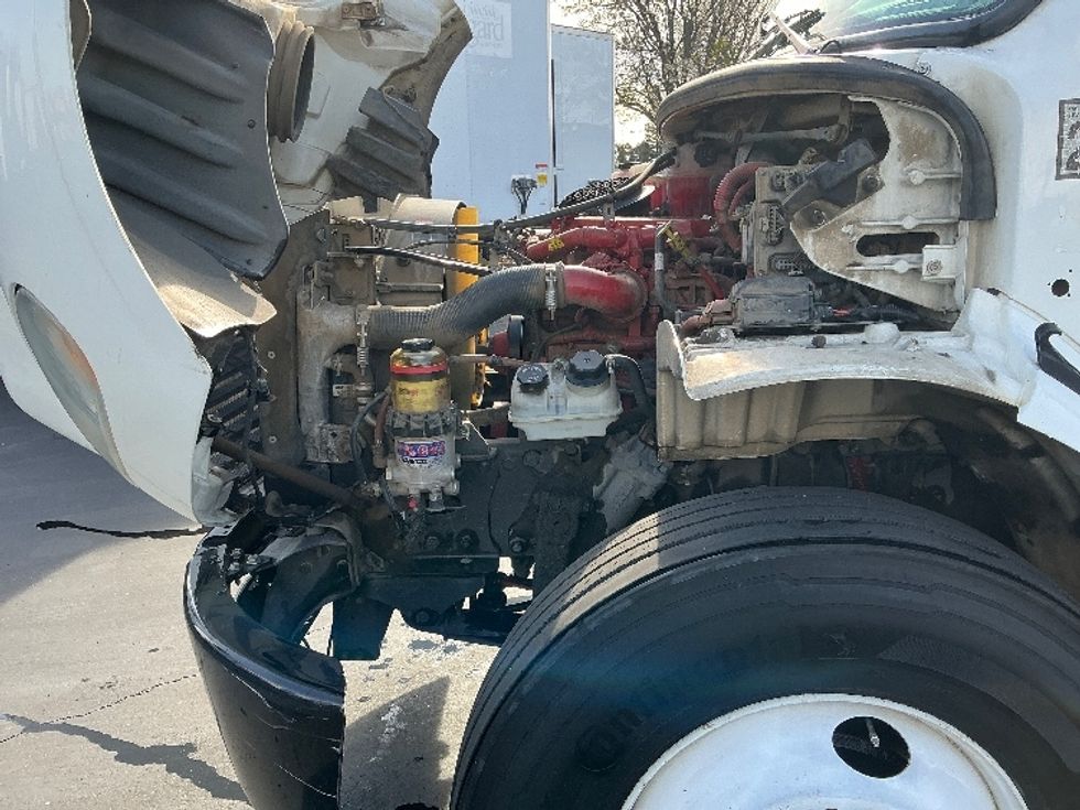 Flatbed Truck-Light and Medium Duty Trucks-Freightliner-2017-M2-Sacramento-CA-187,913\n\t\tmiles-$ 42,500 - Image 21