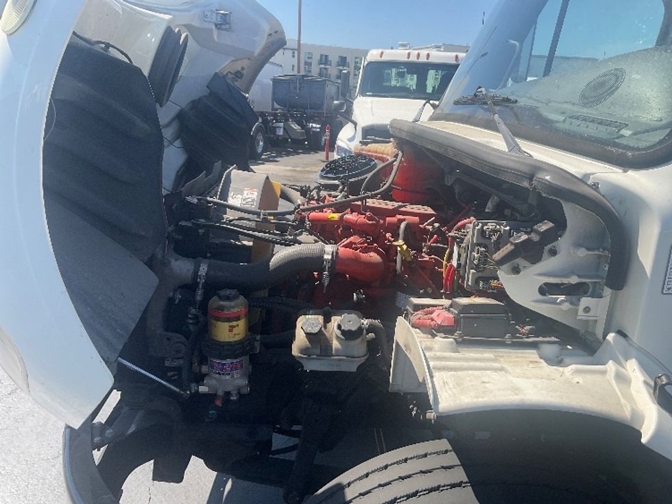 Flatbed Truck-Light and Medium Duty Trucks-Freightliner-2017-M2-Torrance-CA-112,606\n\t\tmiles-$ 48,750 - Image 20