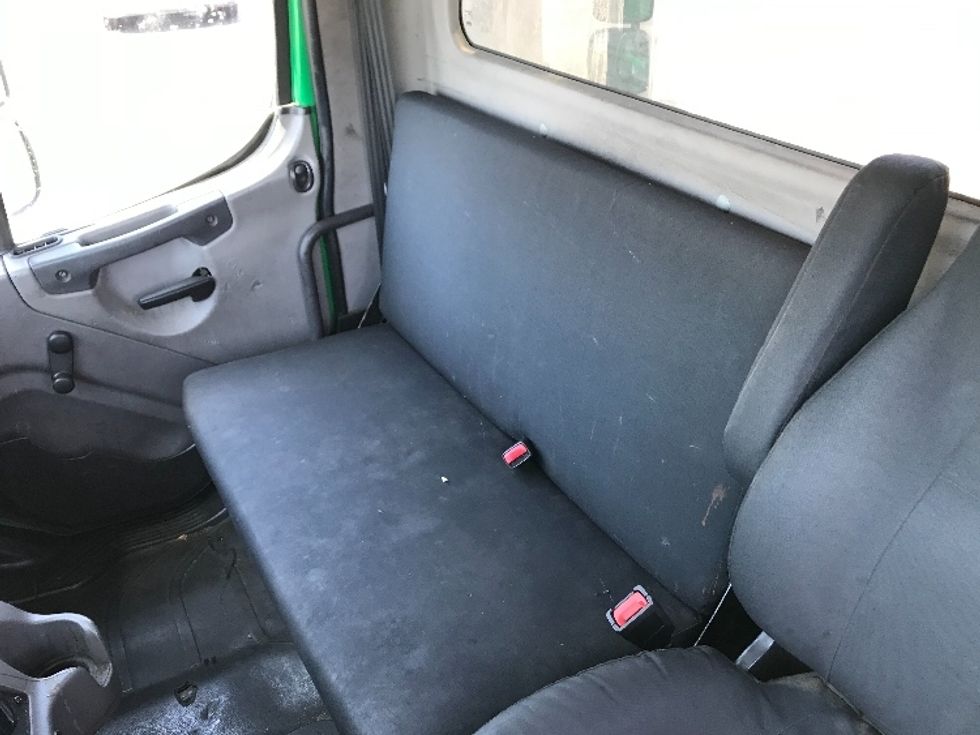 Flatbed Truck-Light and Medium Duty Trucks-Freightliner-2017-M2-Torrance-CA-142,935\n\t\tmiles-$ 52,250 - Image 17