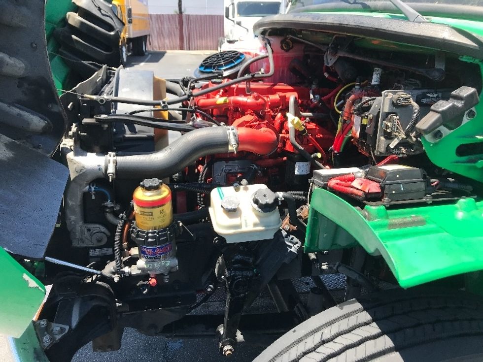 Flatbed Truck-Light and Medium Duty Trucks-Freightliner-2017-M2-Torrance-CA-142,935\n\t\tmiles-$ 52,250 - Image 22