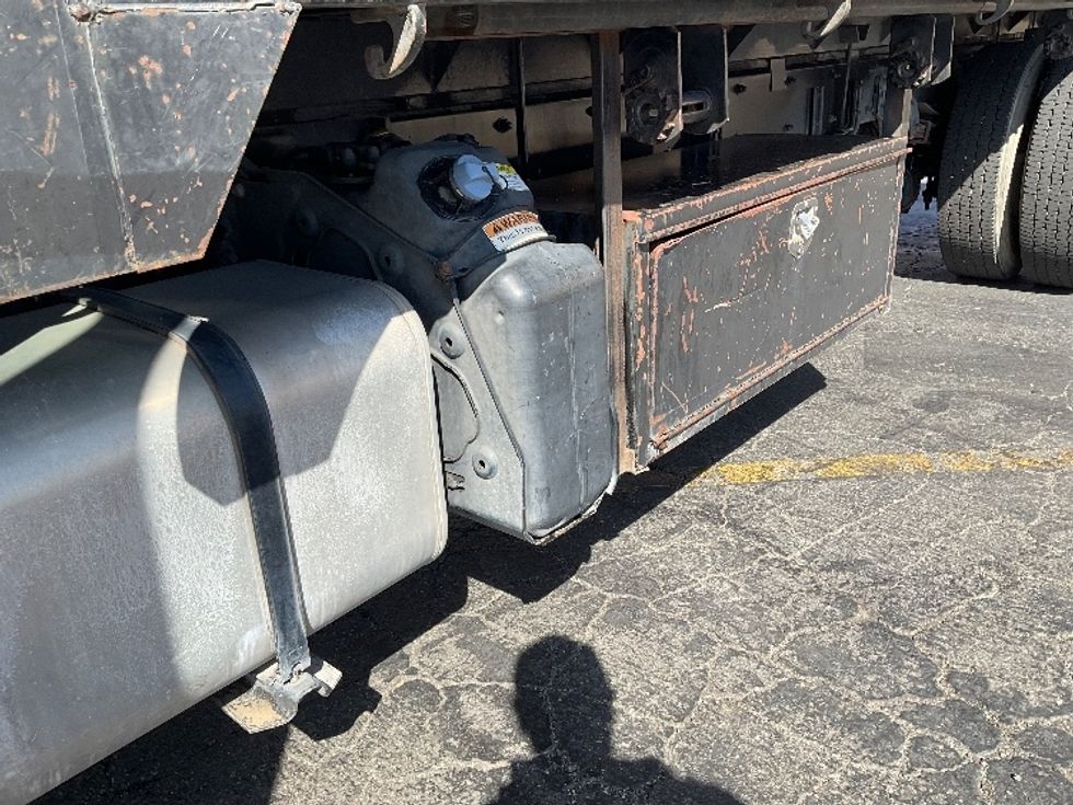 Flatbed Truck-Light and Medium Duty Trucks-Freightliner-2017-M2-Torrance-CA-183,408\n\t\tmiles-$ 40,250 - Image 5