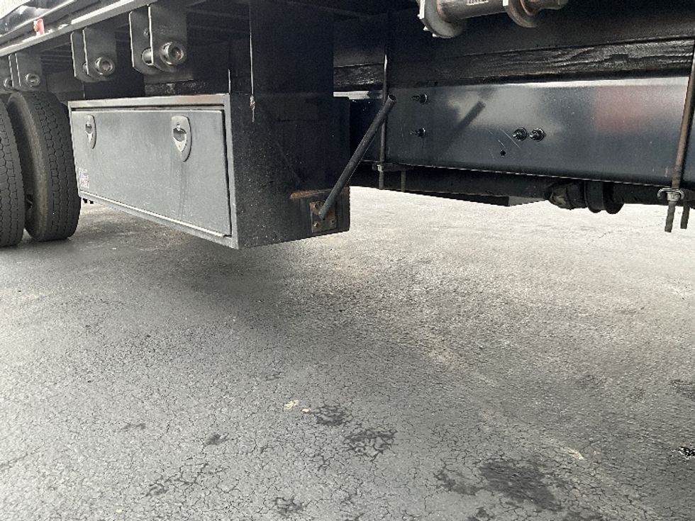 Flatbed Truck-Light and Medium Duty Trucks-Freightliner-2017-M2-Torrance-CA-312,353\n\t\tmiles-$ 27,000 - Image 11