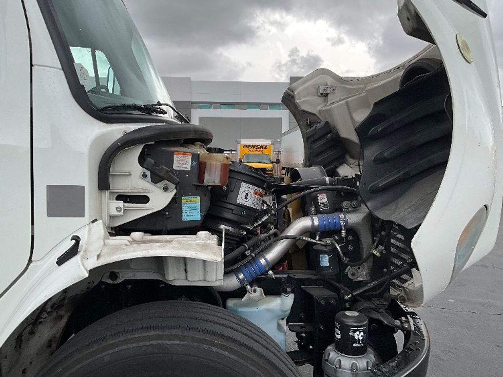 Flatbed Truck-Light and Medium Duty Trucks-Freightliner-2017-M2-Torrance-CA-312,353\n\t\tmiles-$ 27,000 - Image 20