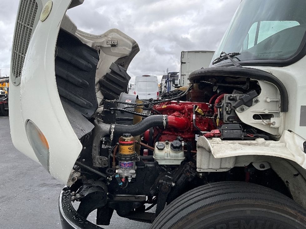 Flatbed Truck-Light and Medium Duty Trucks-Freightliner-2017-M2-Torrance-CA-312,353\n\t\tmiles-$ 27,000 - Image 21