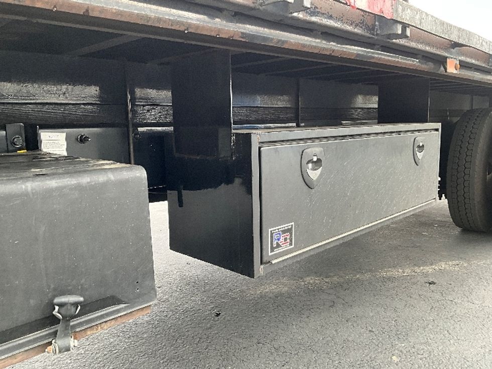 Flatbed Truck-Light and Medium Duty Trucks-Freightliner-2017-M2-Torrance-CA-312,353\n\t\tmiles-$ 27,000 - Image 5