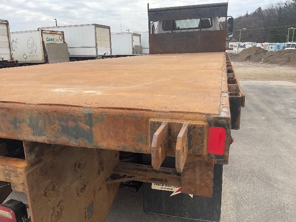 Flatbed Truck-Light and Medium Duty Trucks-Freightliner-2017-M2-Traverse City-MI-199,839\n\t\tmiles-$ 60,500 - Image 12