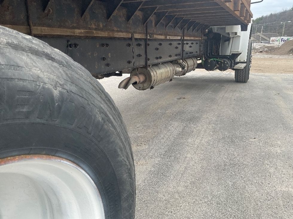 Flatbed Truck-Light and Medium Duty Trucks-Freightliner-2017-M2-Traverse City-MI-199,839\n\t\tmiles-$ 60,500 - Image 14