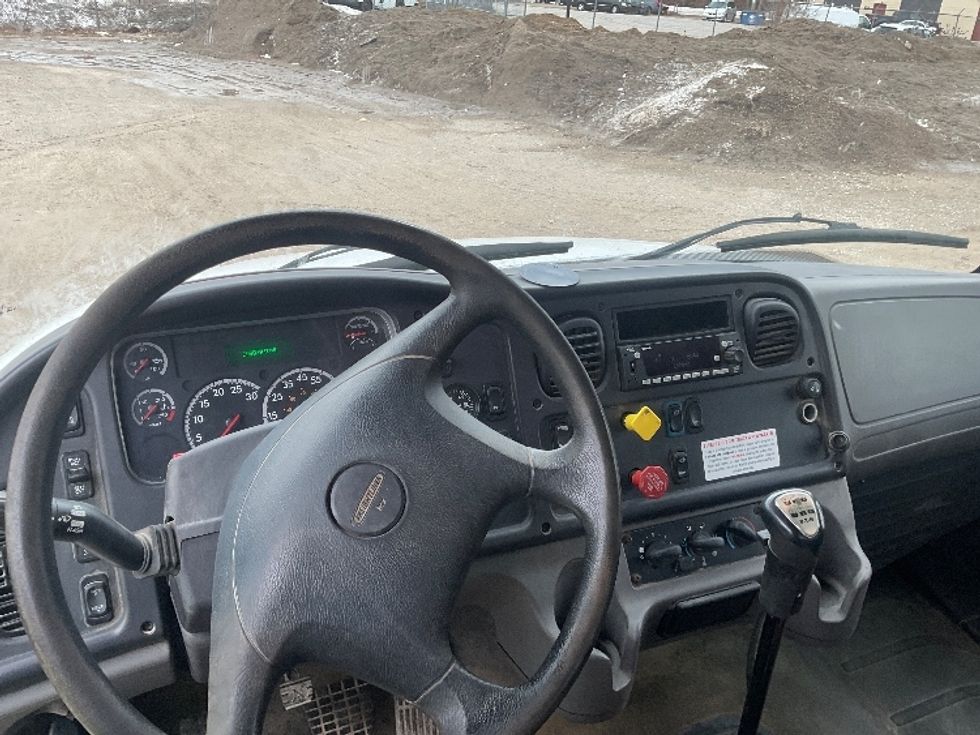 Flatbed Truck-Light and Medium Duty Trucks-Freightliner-2017-M2-Traverse City-MI-199,839\n\t\tmiles-$ 60,500 - Image 18