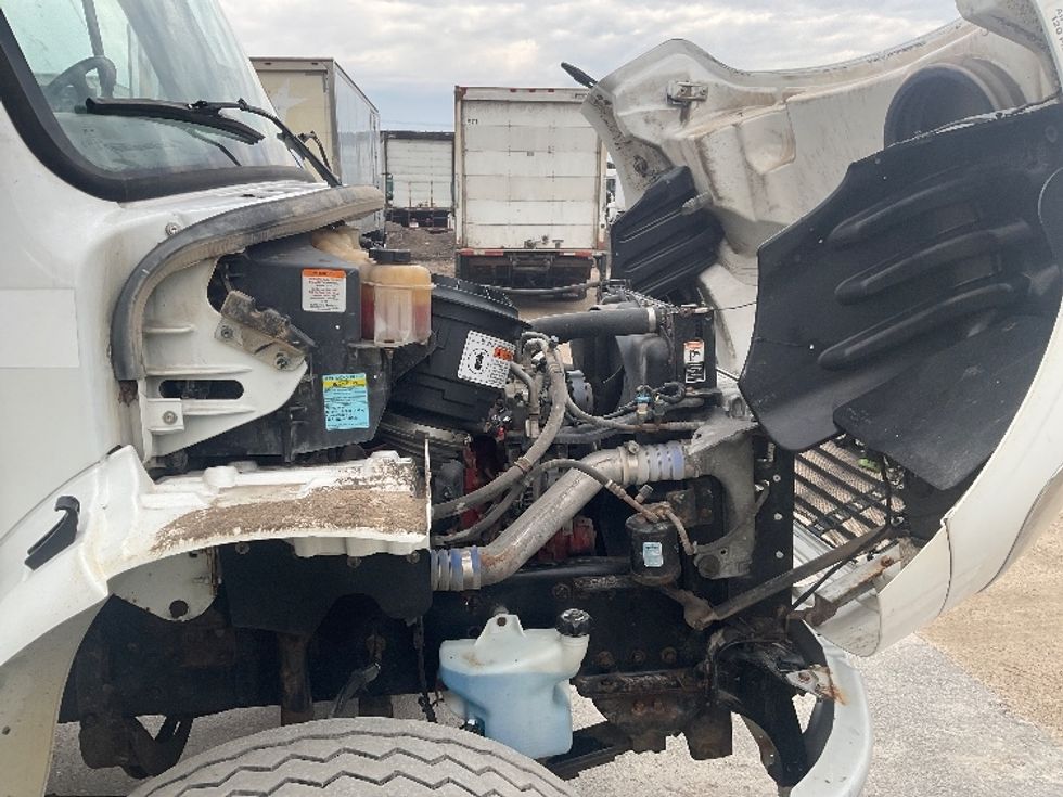 Flatbed Truck-Light and Medium Duty Trucks-Freightliner-2017-M2-Traverse City-MI-199,839\n\t\tmiles-$ 60,500 - Image 23