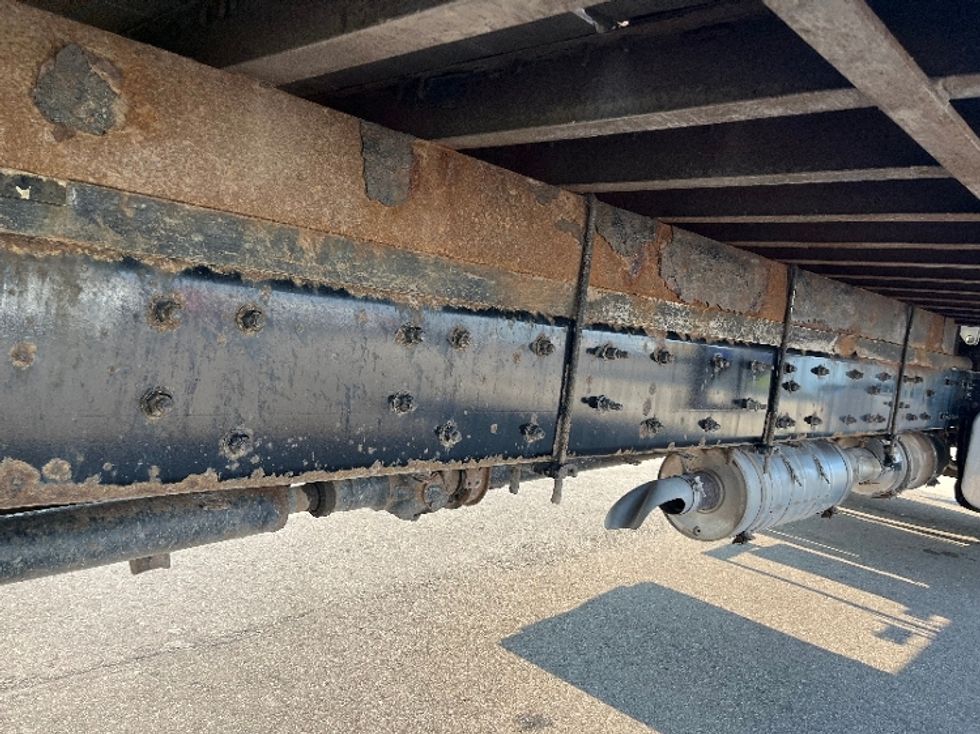 Flatbed Truck-Light and Medium Duty Trucks-Freightliner-2017-M2-Warren-MI-178,482\n\t\tmiles-$ 42,250 - Image 11