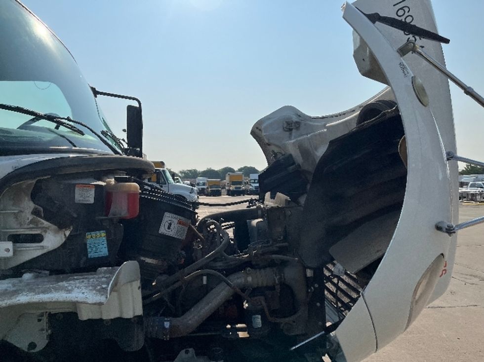 Flatbed Truck-Light and Medium Duty Trucks-Freightliner-2017-M2-Warren-MI-178,482\n\t\tmiles-$ 42,250 - Image 20