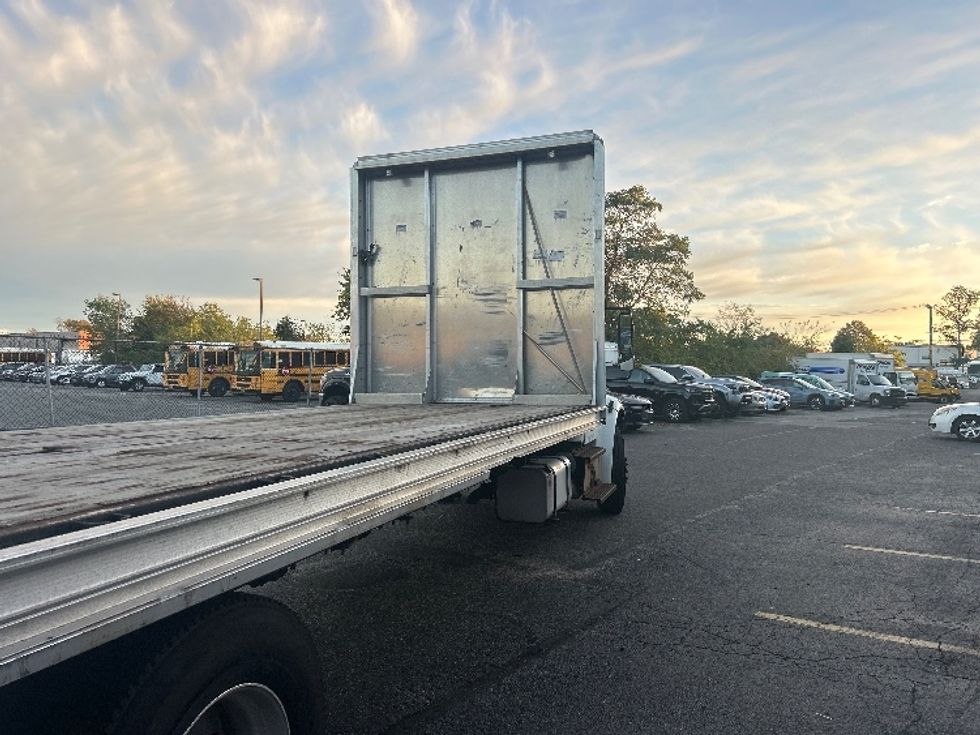 Flatbed Truck-Light and Medium Duty Trucks-Freightliner-2017-M2-West Babylon-NY-379,212\n\t\tmiles-$ 19,000 - Image 10