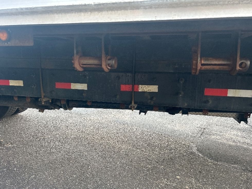 Flatbed Truck-Light and Medium Duty Trucks-Freightliner-2017-M2-West Babylon-NY-379,212\n\t\tmiles-$ 19,000 - Image 11