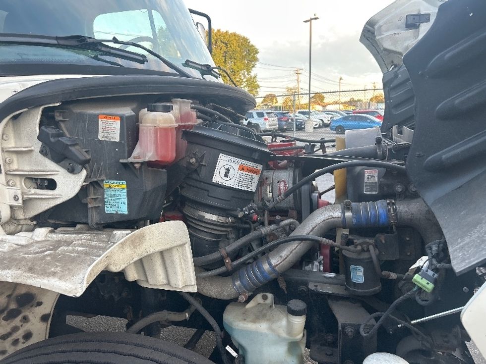 Flatbed Truck-Light and Medium Duty Trucks-Freightliner-2017-M2-West Babylon-NY-379,212\n\t\tmiles-$ 19,000 - Image 20