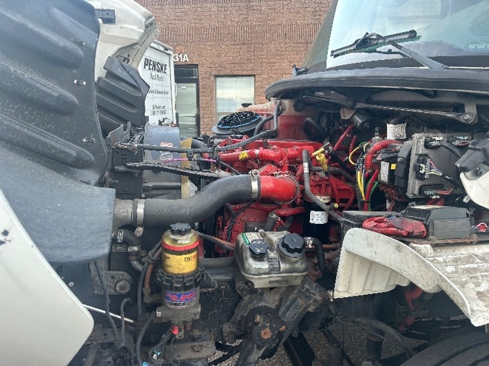 Flatbed Truck-Light and Medium Duty Trucks-Freightliner-2017-M2-West Babylon-NY-379,212\n\t\tmiles-$ 19,000 - Image 21