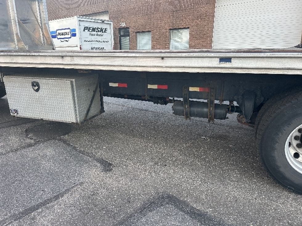 Flatbed Truck-Light and Medium Duty Trucks-Freightliner-2017-M2-West Babylon-NY-379,212\n\t\tmiles-$ 19,000 - Image 5