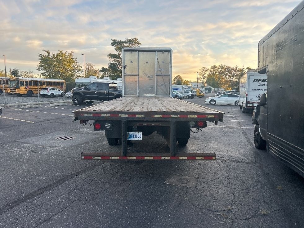 Flatbed Truck-Light and Medium Duty Trucks-Freightliner-2017-M2-West Babylon-NY-379,212\n\t\tmiles-$ 19,000 - Image 7