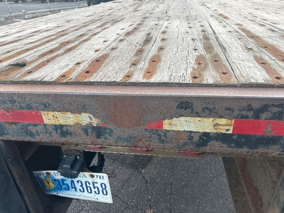 Flatbed Truck-Light and Medium Duty Trucks-Freightliner-2017-M2-West Babylon-NY-379,212\n\t\tmiles-$ 19,000 - Image 8