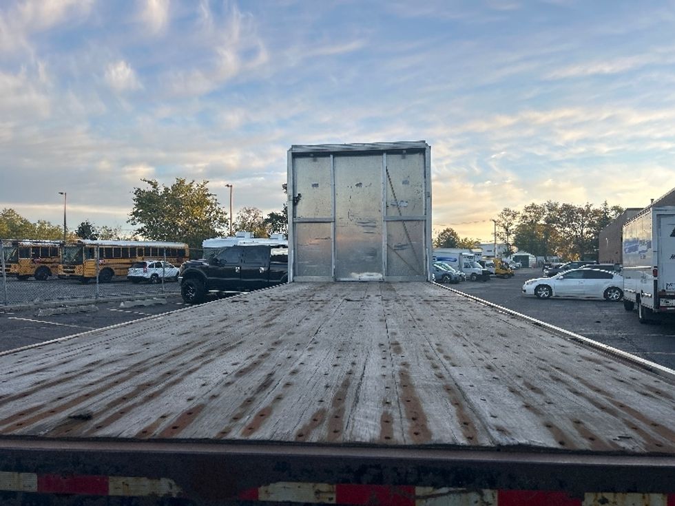 Flatbed Truck-Light and Medium Duty Trucks-Freightliner-2017-M2-West Babylon-NY-379,212\n\t\tmiles-$ 19,000 - Image 9