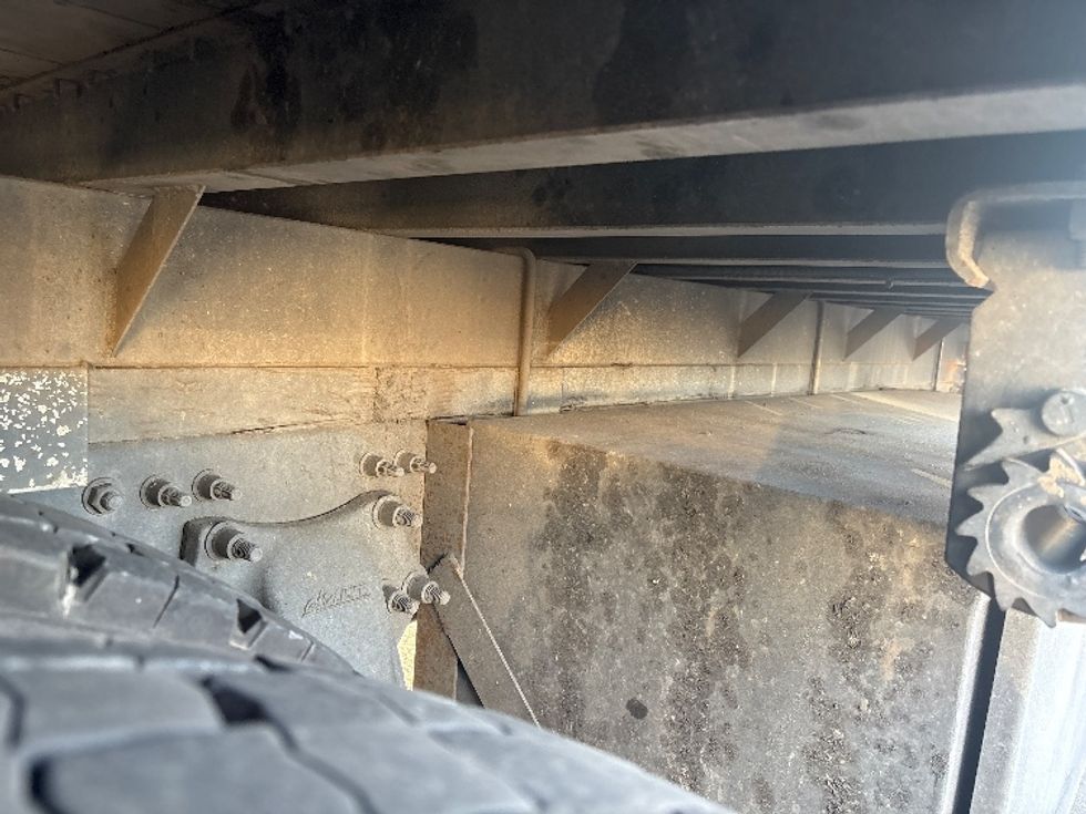 Flatbed Truck-Light and Medium Duty Trucks-Freightliner-2017-M2-West Sacramento-CA-145,154\n\t\tmiles-$ 43,000 - Image 9