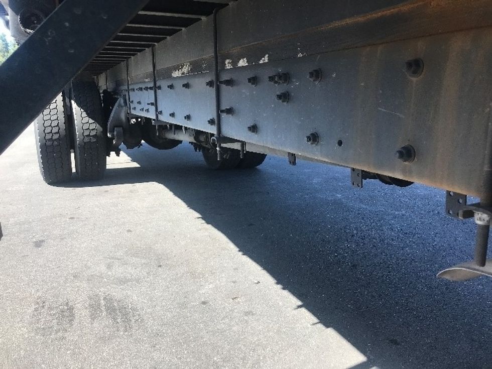 Flatbed Truck-Light and Medium Duty Trucks-Freightliner-2017-M2-West Sacramento-CA-175,699\n\t\tmiles-$ 43,500 - Image 14