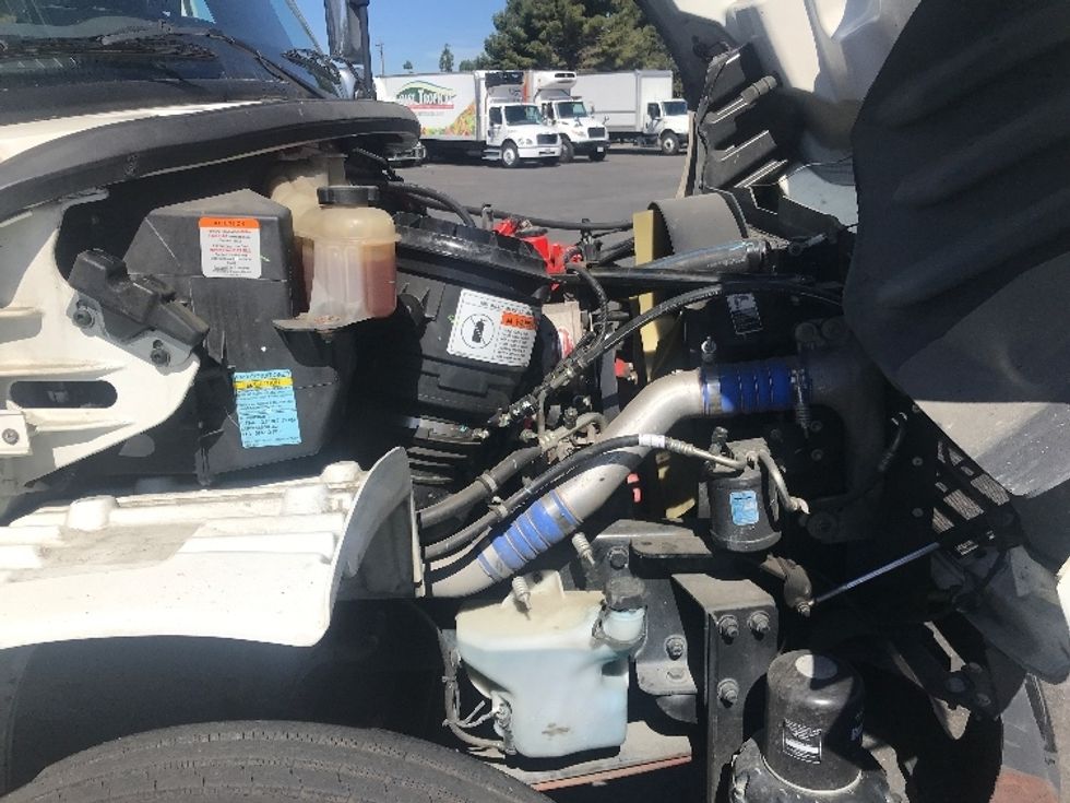 Flatbed Truck-Light and Medium Duty Trucks-Freightliner-2017-M2-West Sacramento-CA-175,699\n\t\tmiles-$ 43,500 - Image 23