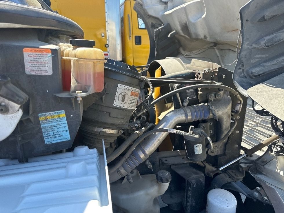 Flatbed Truck-Light and Medium Duty Trucks-Freightliner-2017-M2-West Sacramento-CA-185,423\n\t\tmiles-$ 51,250 - Image 23