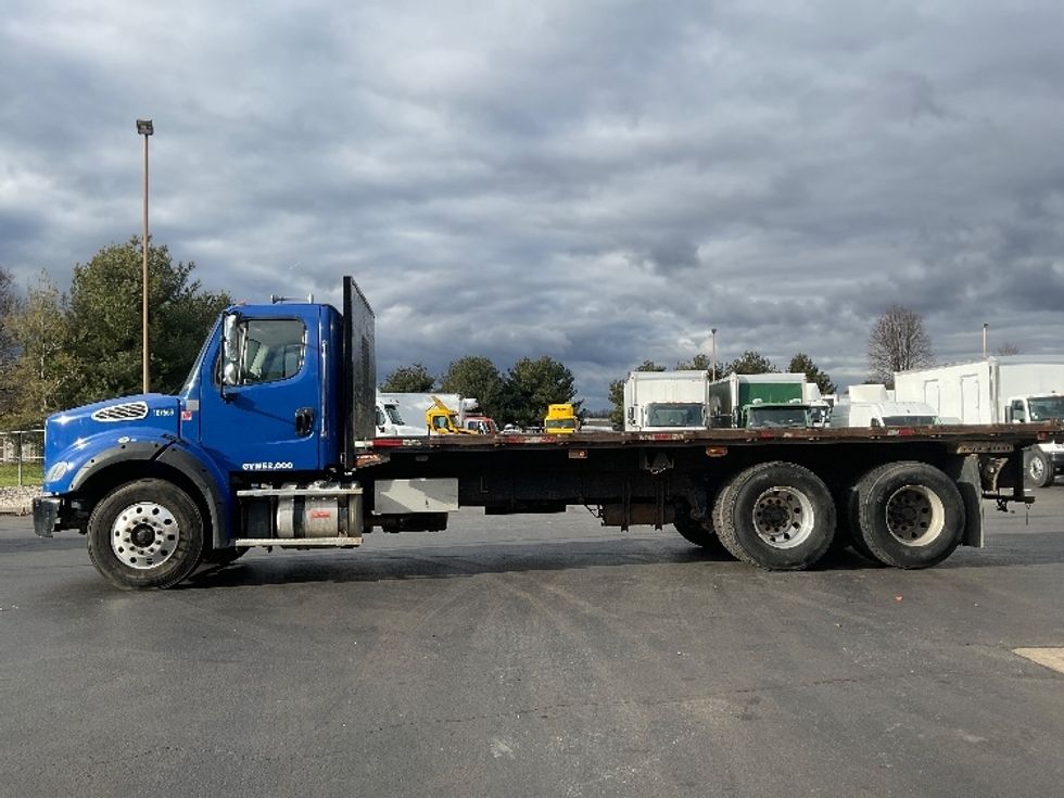 Your Next Used 2017 Freightliner M211264S, 167556, Is For Sale And