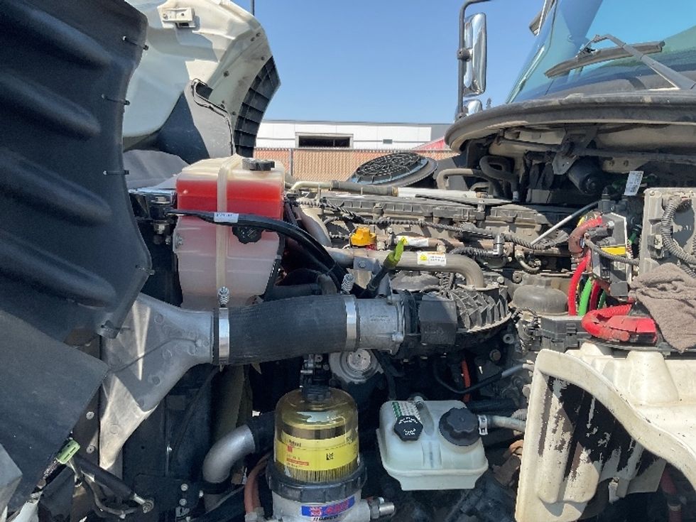 Flatbed Truck-Light and Medium Duty Trucks-Freightliner-2017-M211264S-Colorado Springs-CO-229,773\n\t\tmiles-$ 81,750 - Image 20