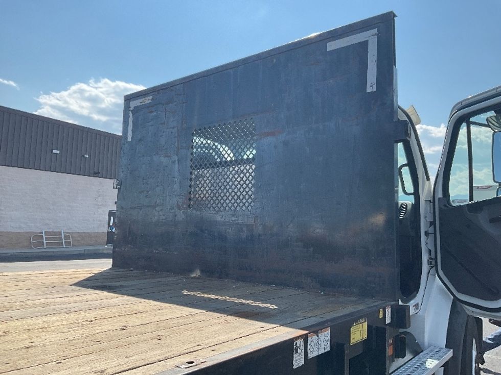 Flatbed Truck-Light and Medium Duty Trucks-Freightliner-2017-M211264S-Colorado Springs-CO-229,773\n\t\tmiles-$ 81,750 - Image 22