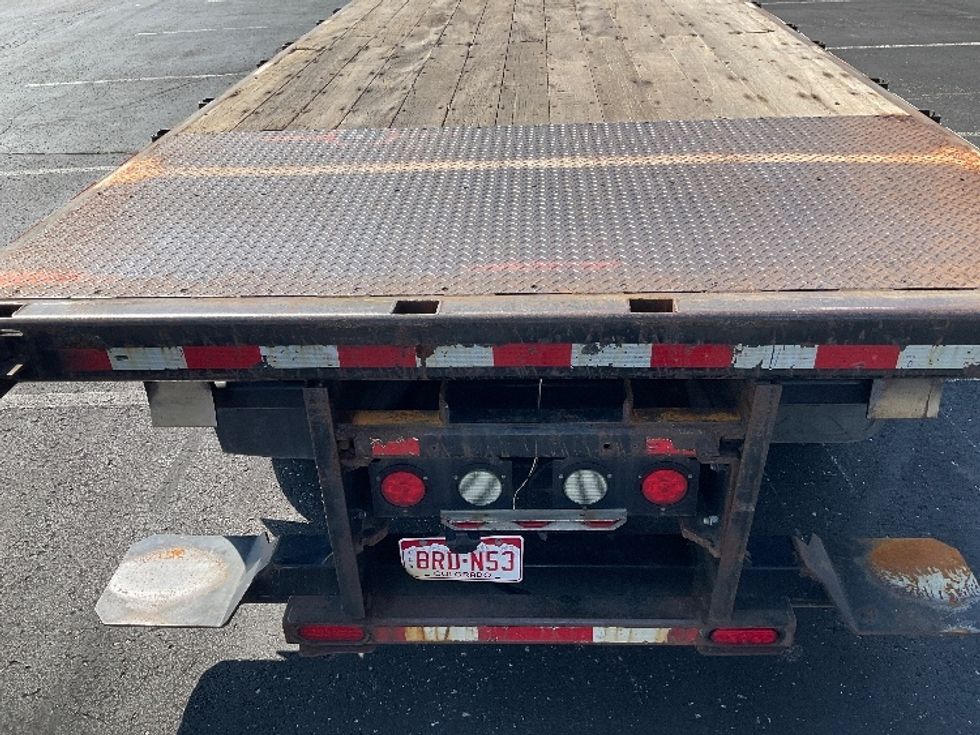 Flatbed Truck-Light and Medium Duty Trucks-Freightliner-2017-M211264S-Colorado Springs-CO-229,773\n\t\tmiles-$ 81,750 - Image 9