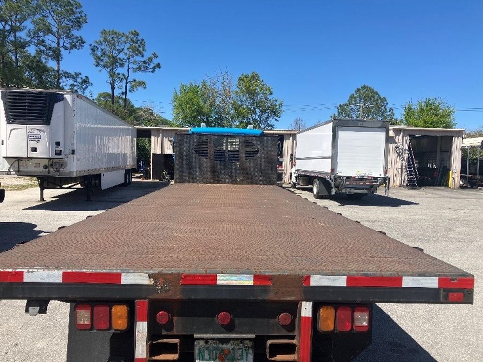 Flatbed Truck-Light and Medium Duty Trucks-Freightliner-2017-M211264S-Daytona Beach-FL-684,494\n\t\tmiles-$ 54,000 - Image 10